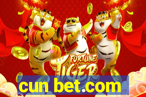 cun bet.com